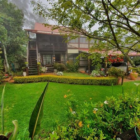 Kaapsehoop Kattekwaad Accommodation المظهر الخارجي الصورة