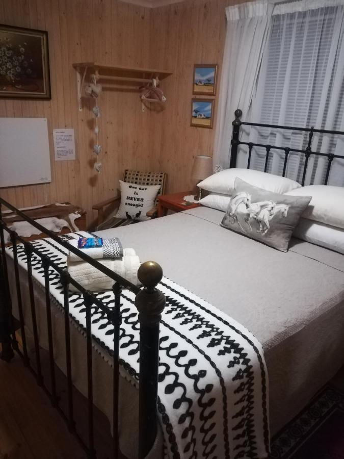 Kaapsehoop Kattekwaad Accommodation المظهر الخارجي الصورة