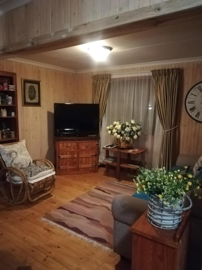 Kaapsehoop Kattekwaad Accommodation المظهر الخارجي الصورة