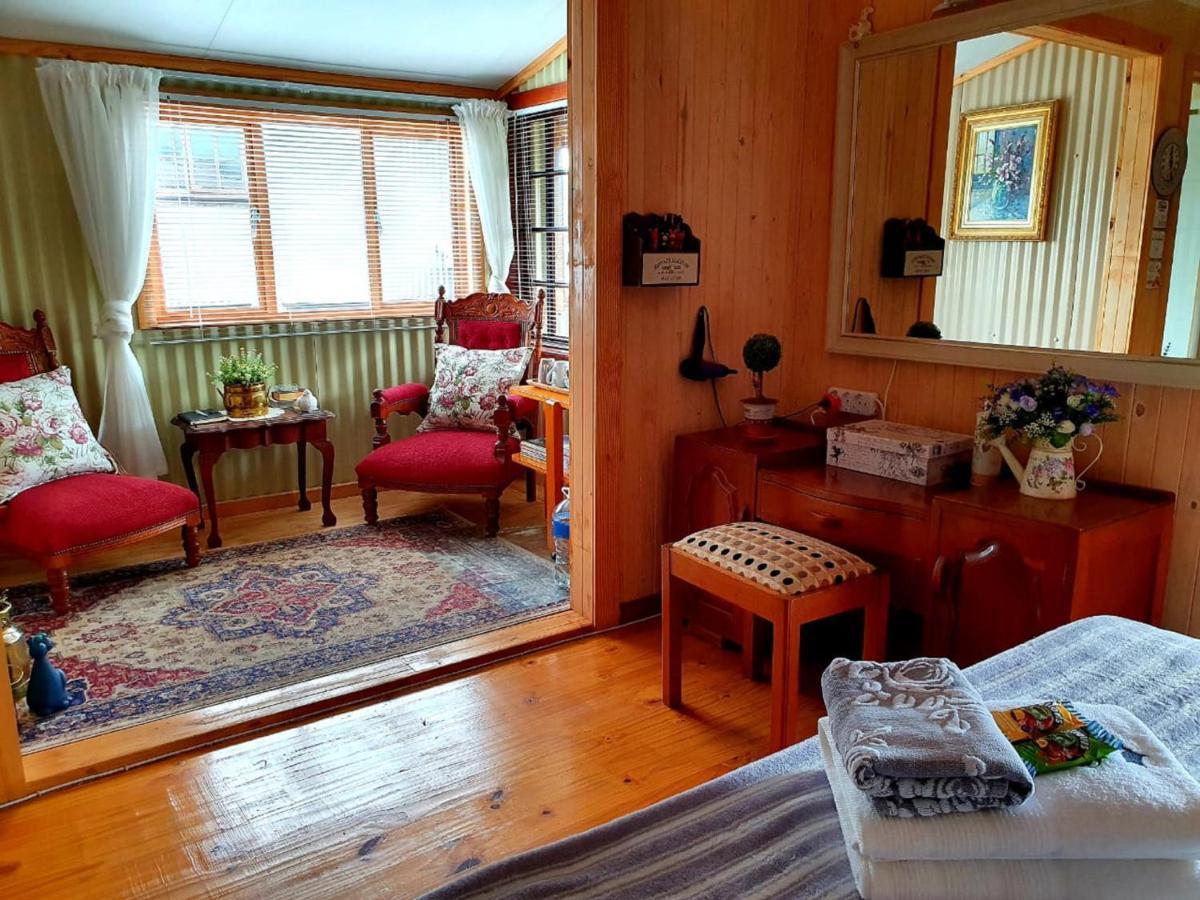 Kaapsehoop Kattekwaad Accommodation المظهر الخارجي الصورة