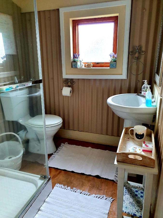Kaapsehoop Kattekwaad Accommodation المظهر الخارجي الصورة