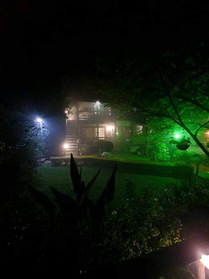 Kaapsehoop Kattekwaad Accommodation المظهر الخارجي الصورة