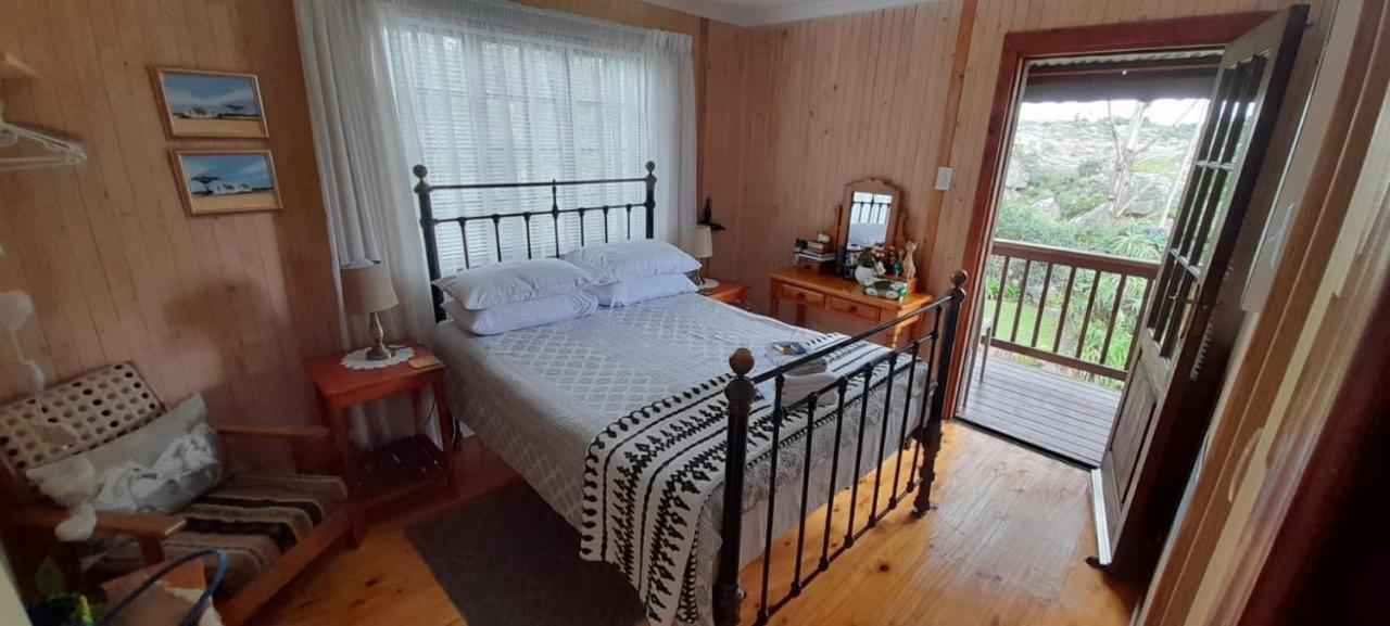 Kaapsehoop Kattekwaad Accommodation المظهر الخارجي الصورة