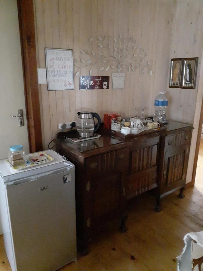 Kaapsehoop Kattekwaad Accommodation المظهر الخارجي الصورة