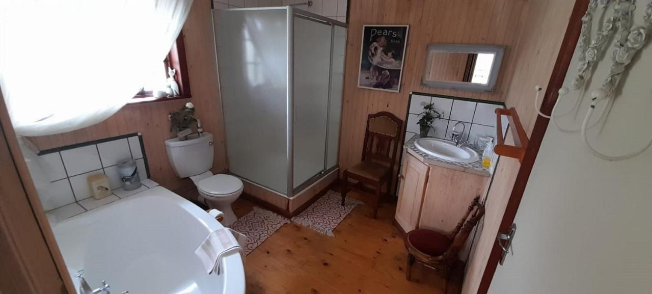 Kaapsehoop Kattekwaad Accommodation المظهر الخارجي الصورة