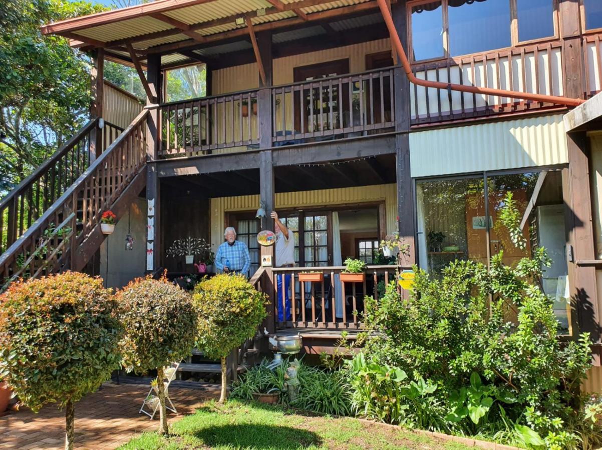 Kaapsehoop Kattekwaad Accommodation المظهر الخارجي الصورة