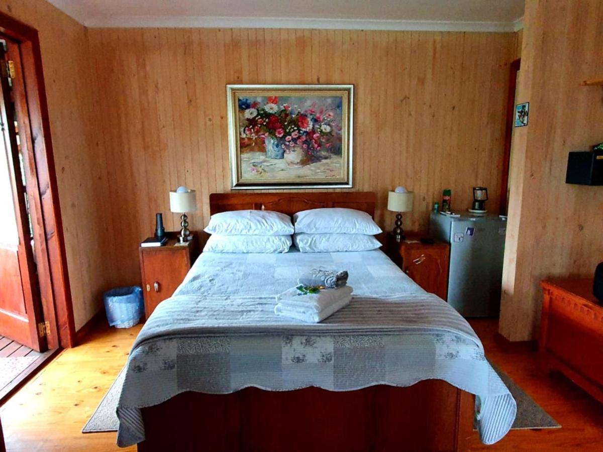 Kaapsehoop Kattekwaad Accommodation المظهر الخارجي الصورة