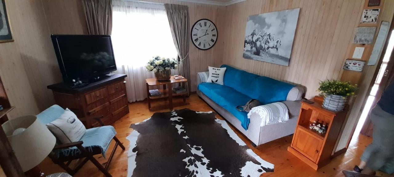 Kaapsehoop Kattekwaad Accommodation المظهر الخارجي الصورة