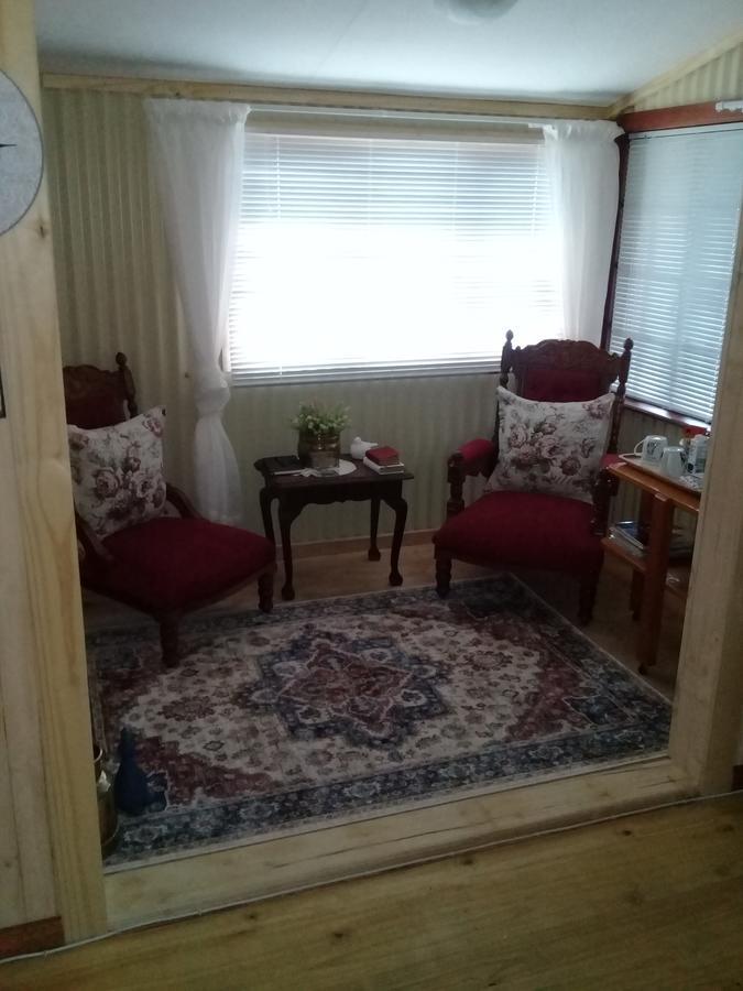 Kaapsehoop Kattekwaad Accommodation المظهر الخارجي الصورة